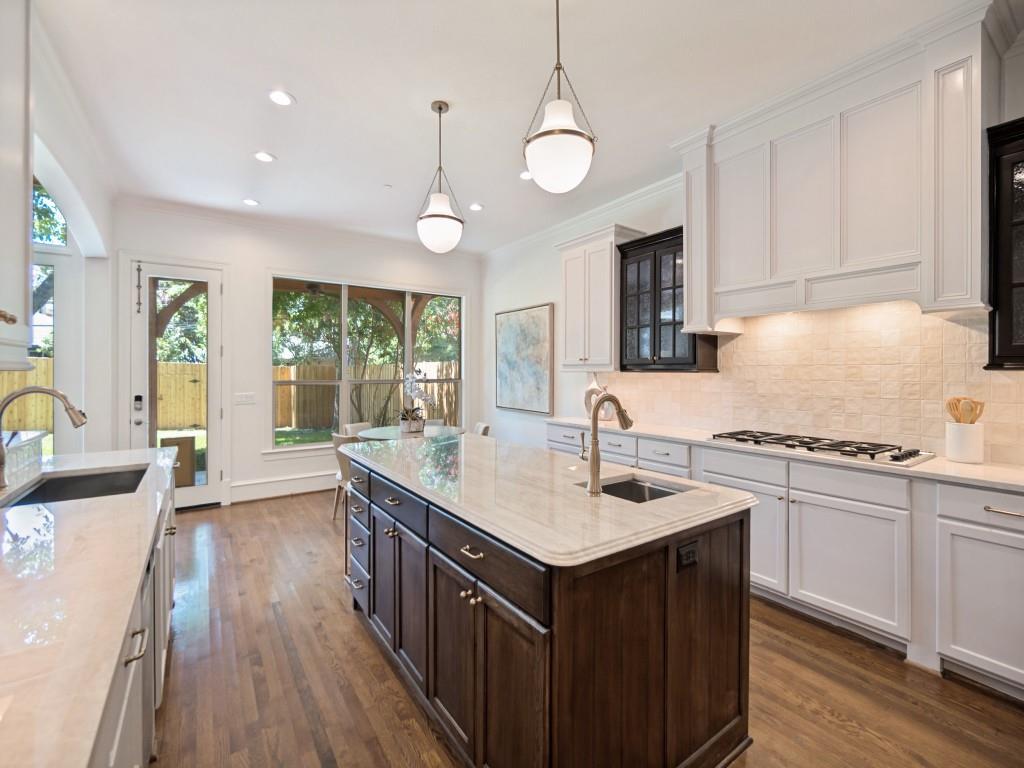 Preston Hills Rev - Residential