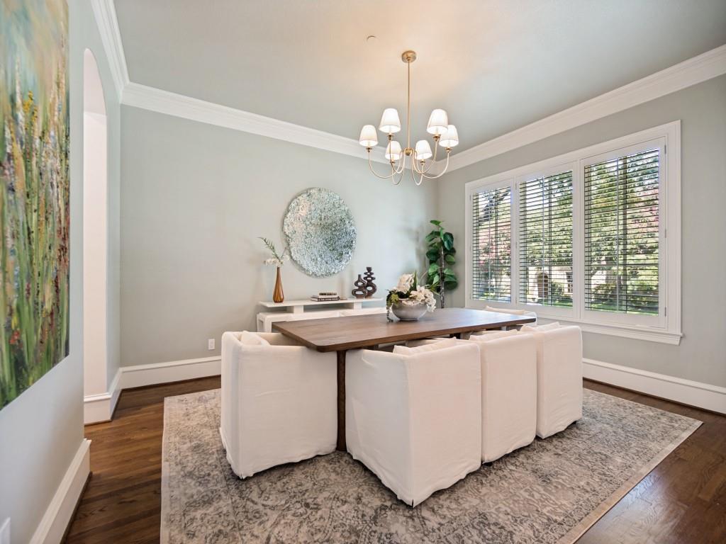 Preston Hills Rev - Residential
