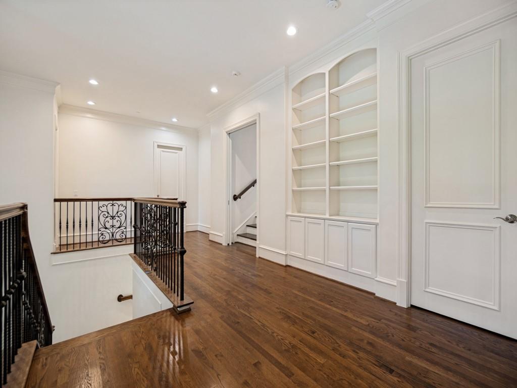 Preston Hills Rev - Residential