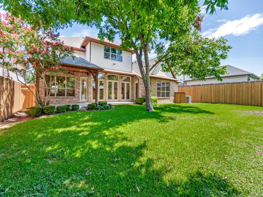 Preston Hills Rev - Residential