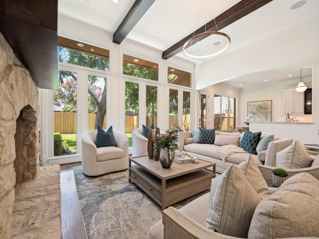 Preston Hills Rev - Residential