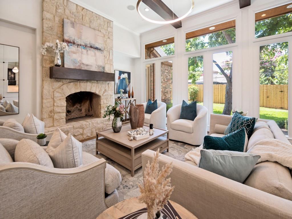 Preston Hills Rev - Residential
