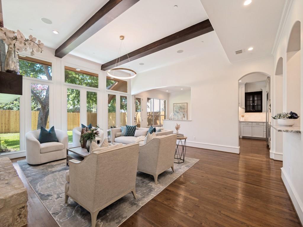 Preston Hills Rev - Residential