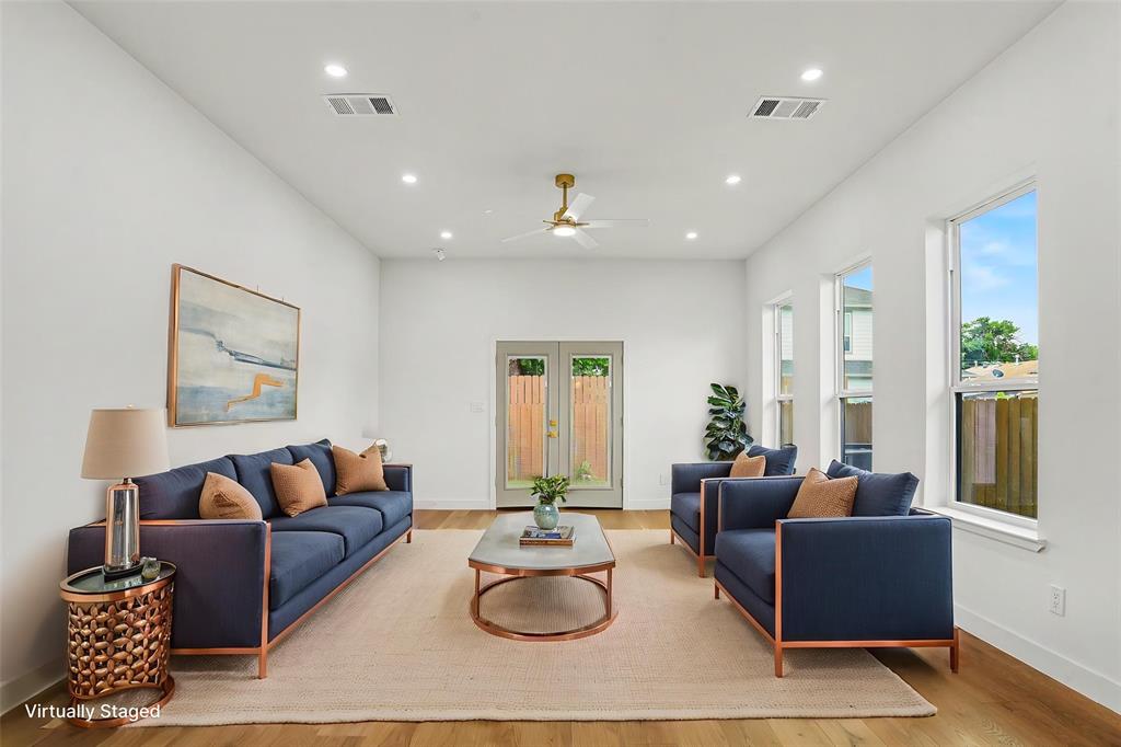 Parkside - Residential