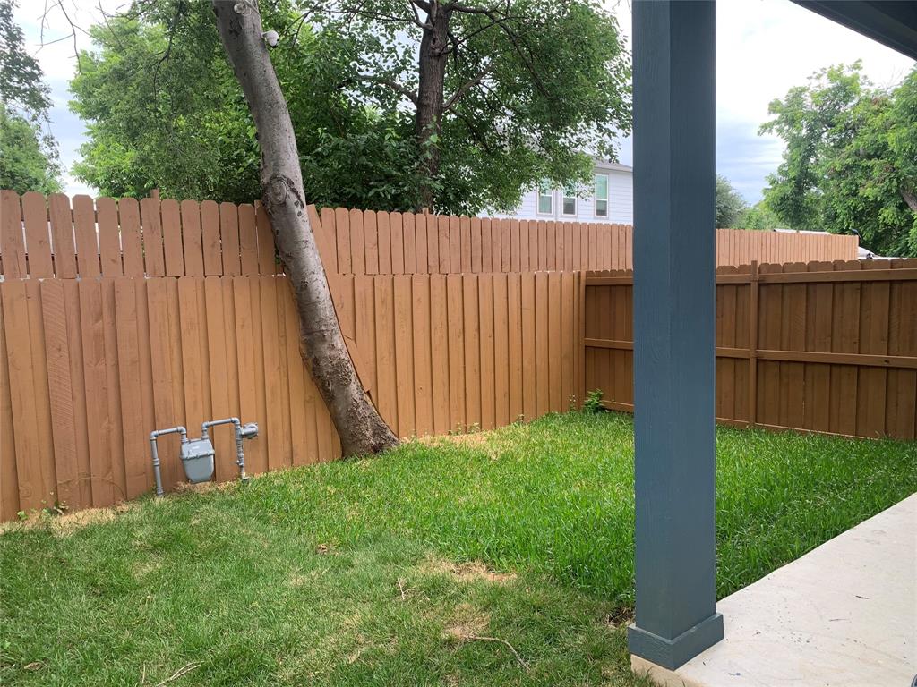 Parkside - Residential