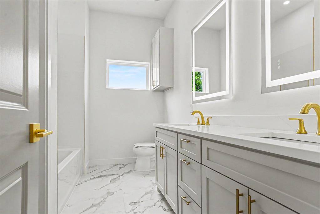 Parkside - Residential