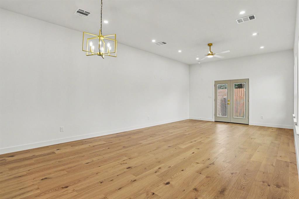 Parkside - Residential