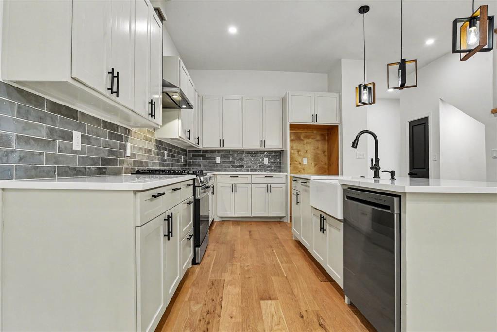 Parkside - Residential