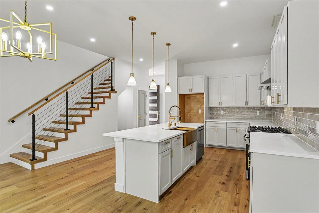 Parkside - Residential