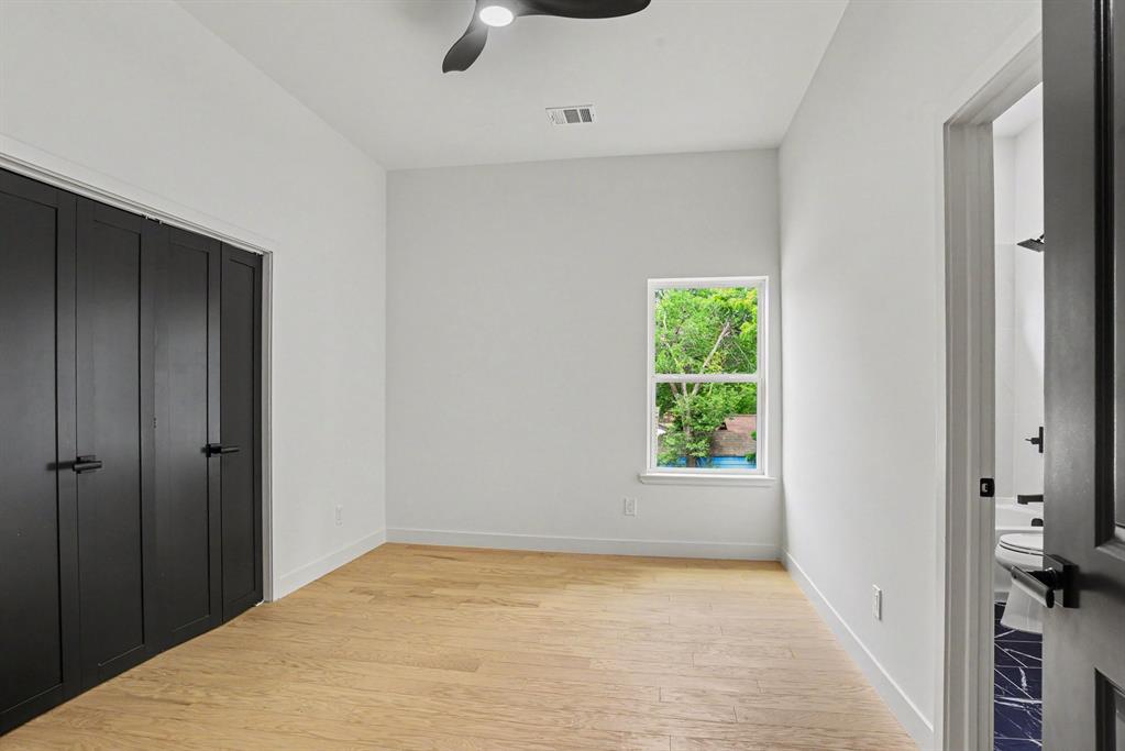 Parkside - Residential