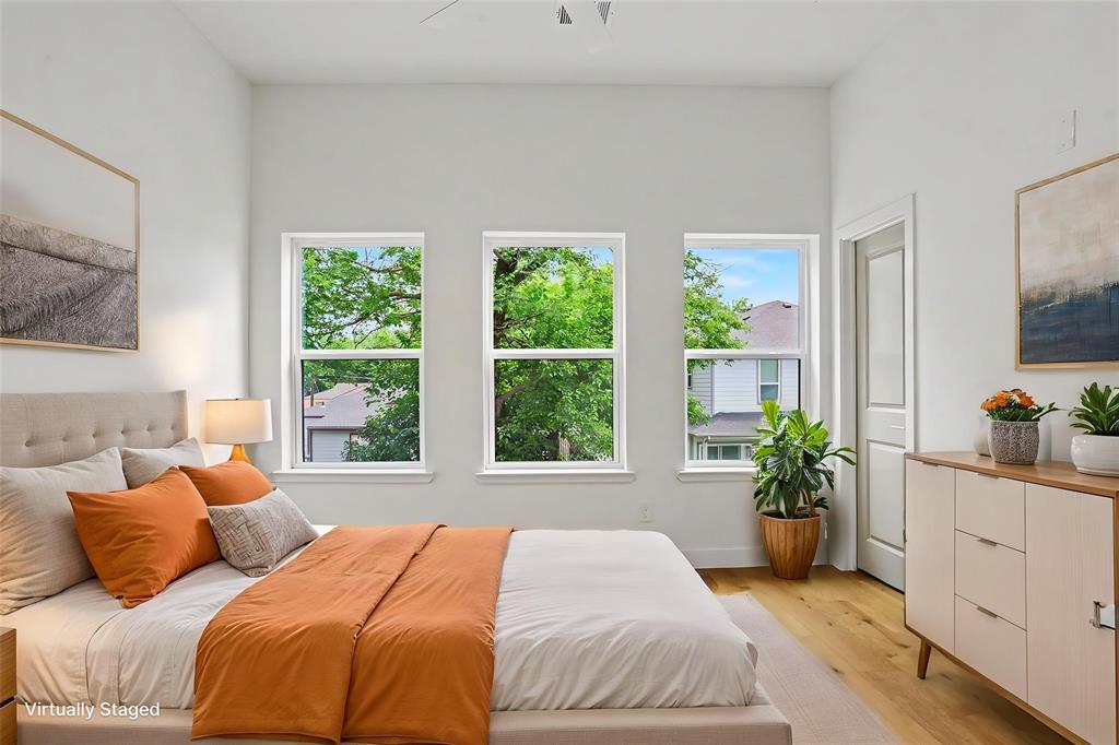 Parkside - Residential