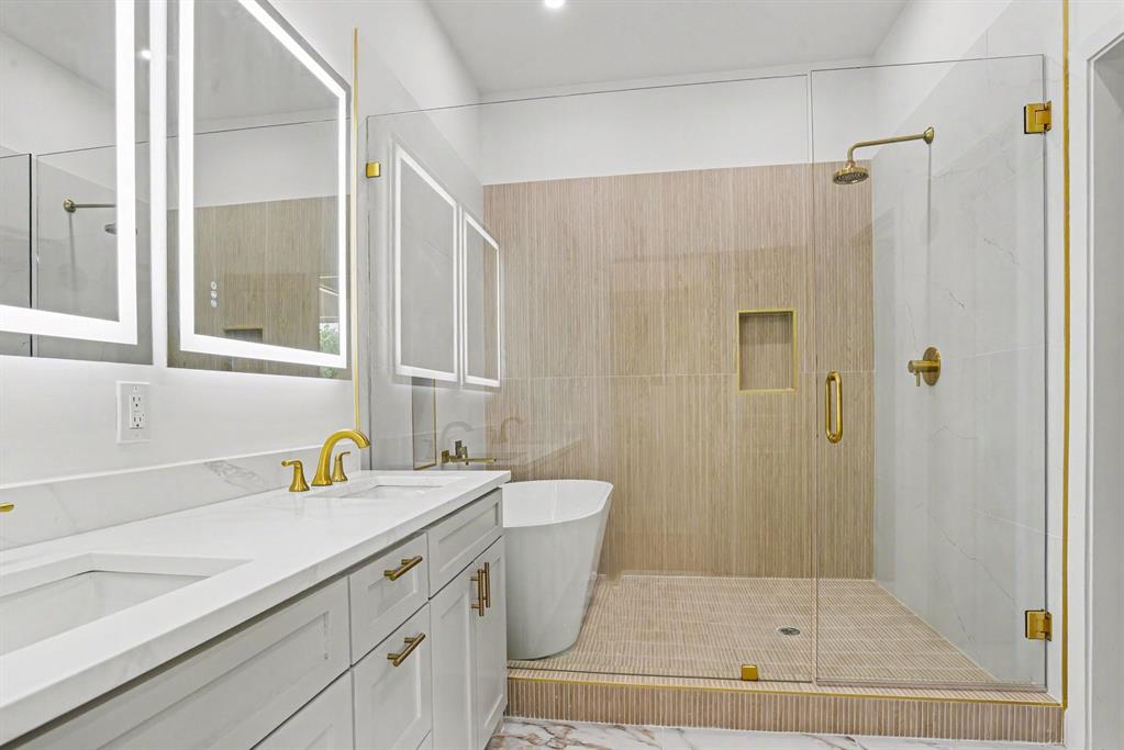 Parkside - Residential