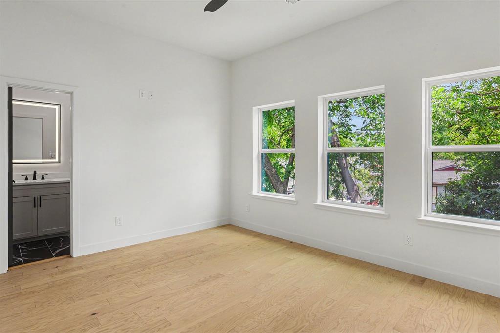 Parkside - Residential