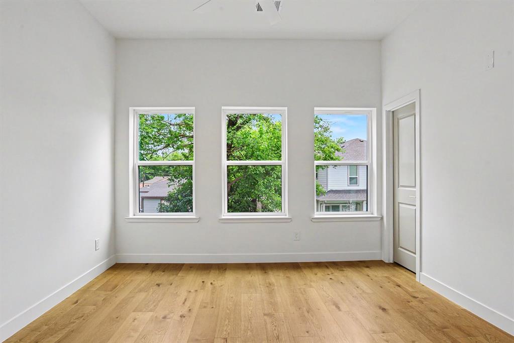 Parkside - Residential