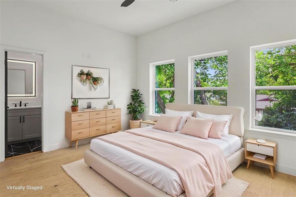Parkside - Residential