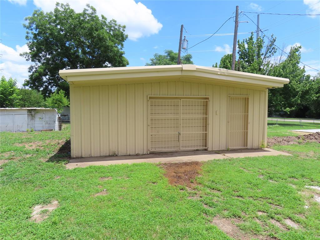 Original - Residential