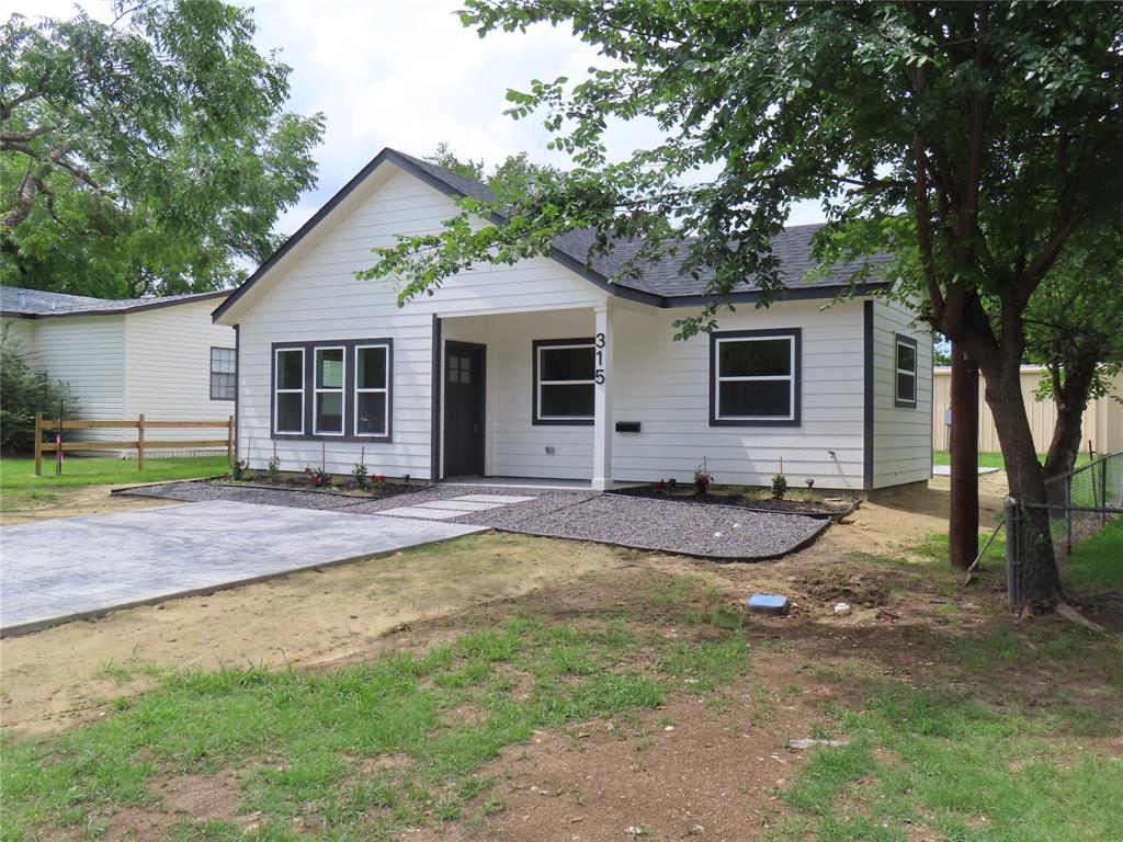 Original - Residential