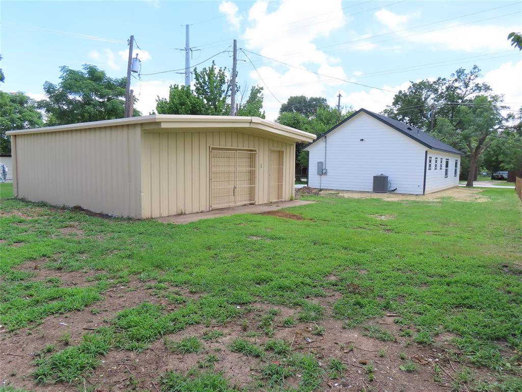 Original - Residential