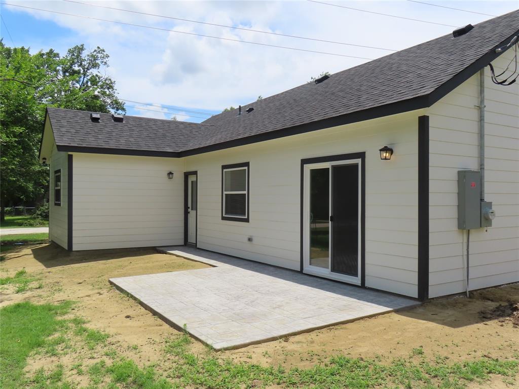 Original - Residential