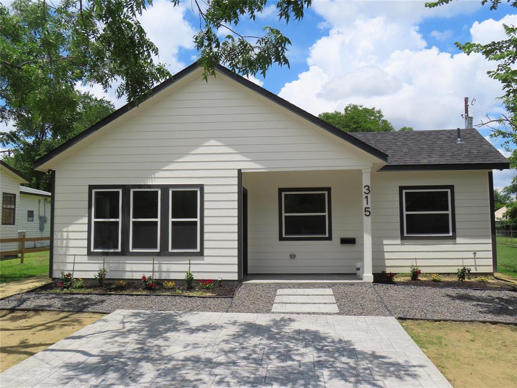 Original - Residential