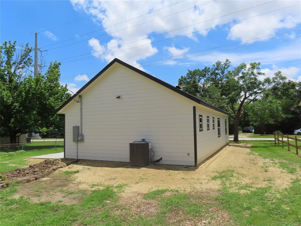 Original - Residential