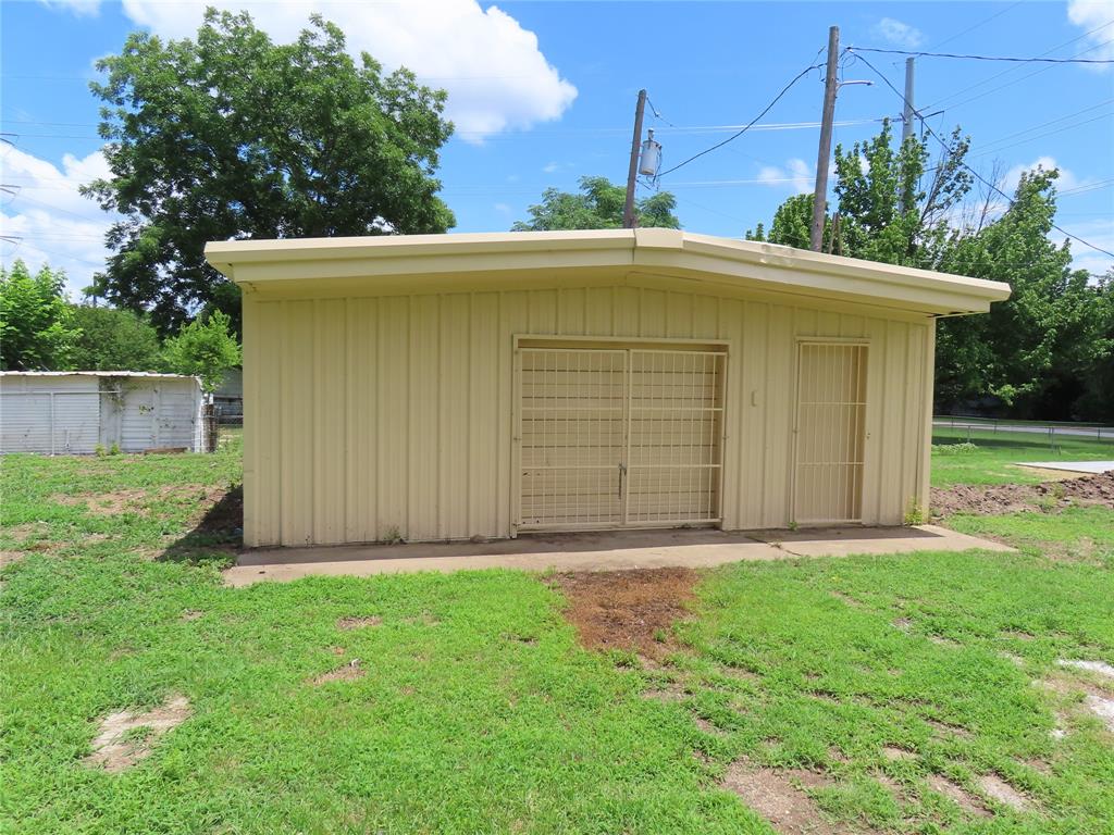Original - Residential