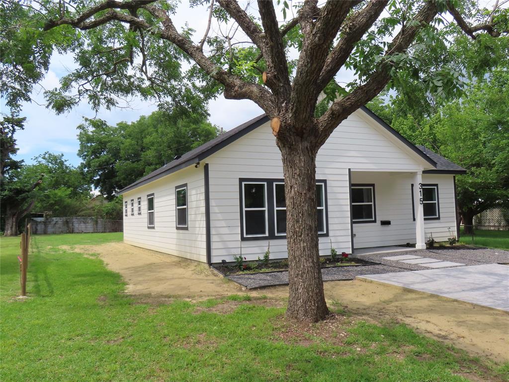 Original - Residential