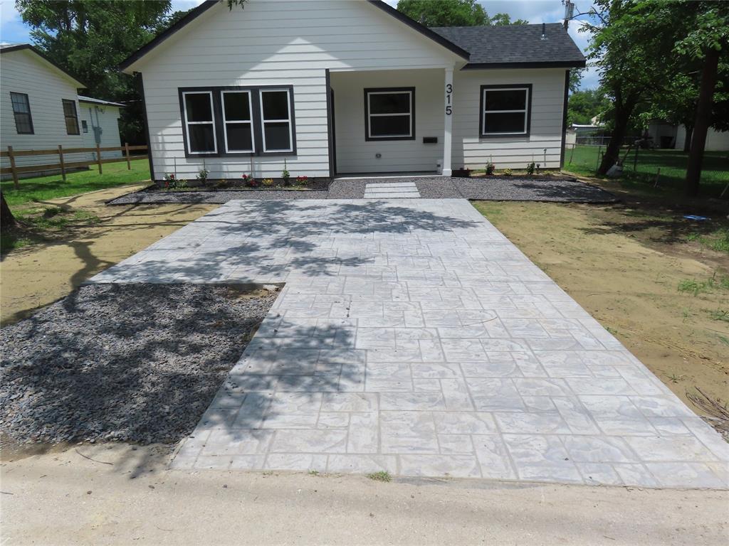 Original - Residential