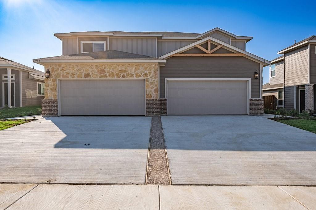 Heritage Hill Estates - Residential Income