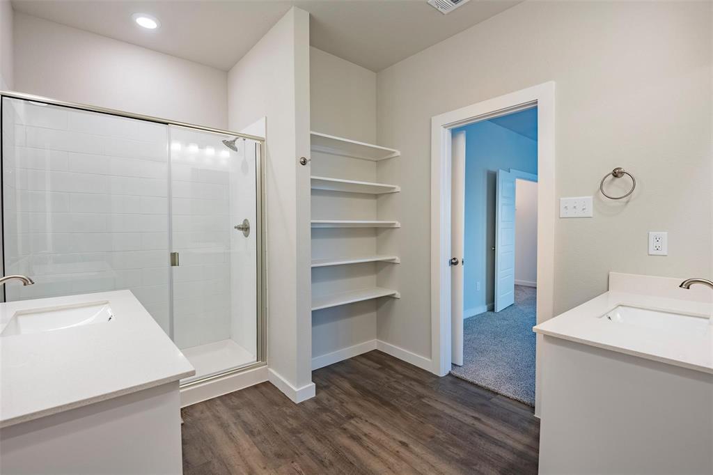 Heritage Hill Estates - Residential Income