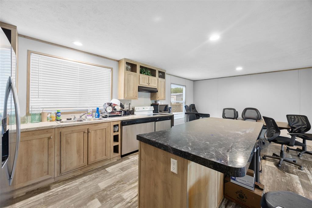 Carpenters Mobile Acres - Residential Income
