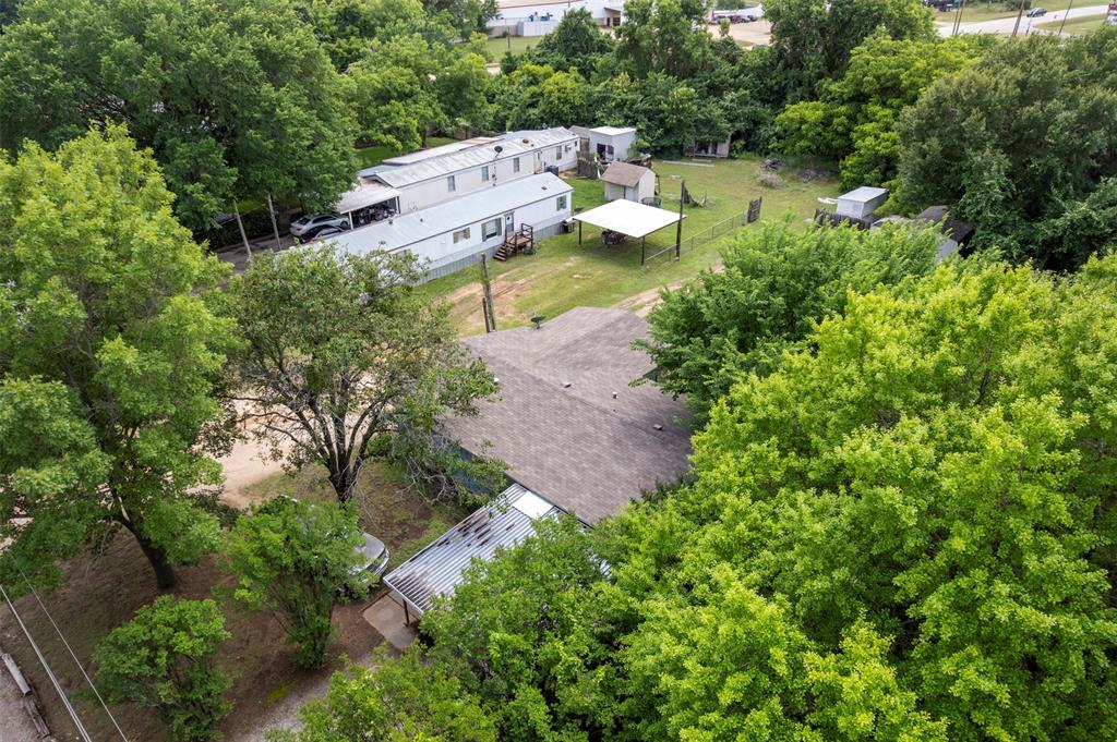 Carpenters Mobile Acres - Residential Income