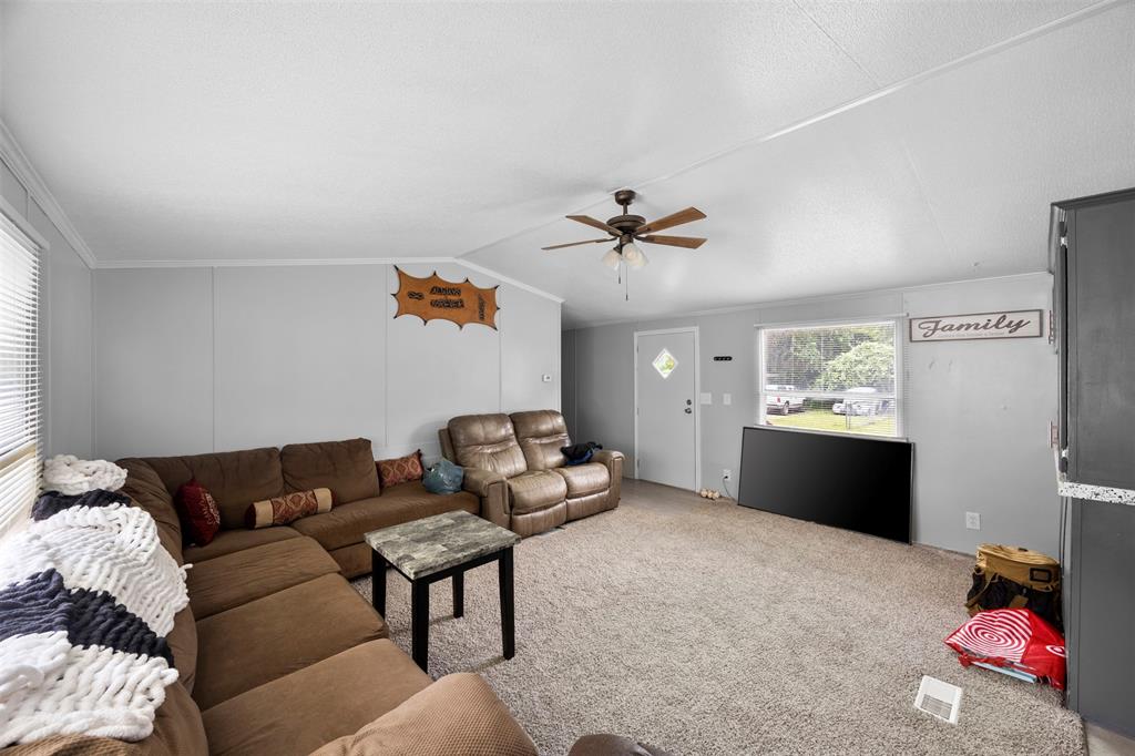 Carpenters Mobile Acres - Residential Income