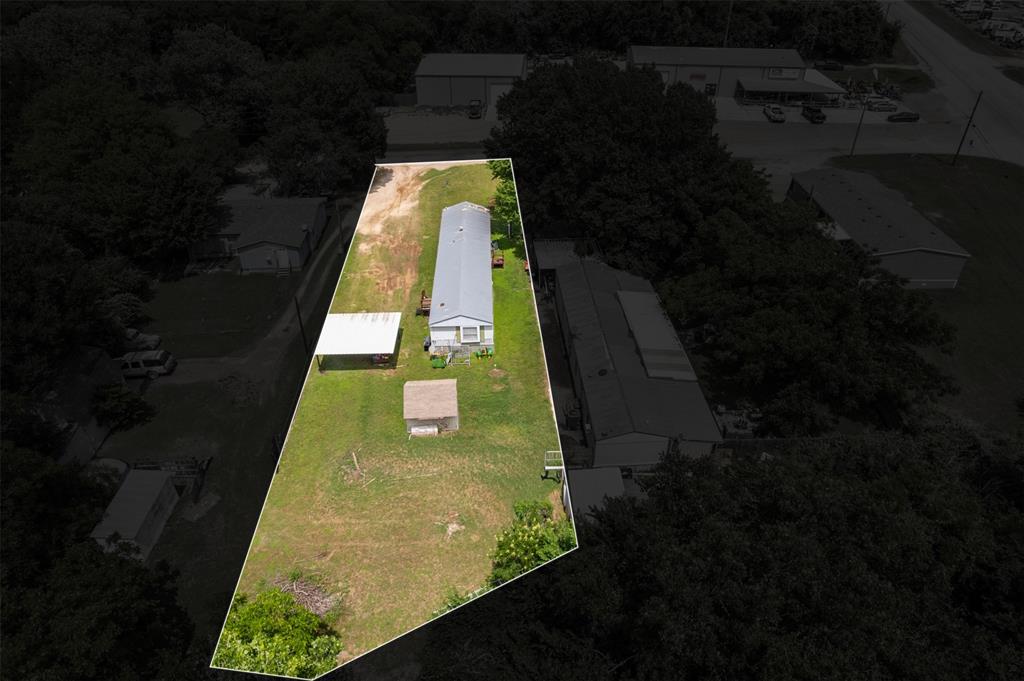 Carpenters Mobile Acres - Residential Income