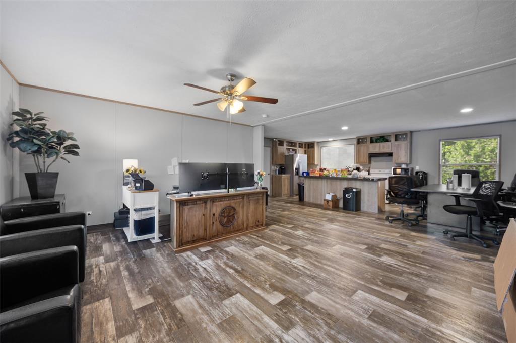 Carpenters Mobile Acres - Residential Income
