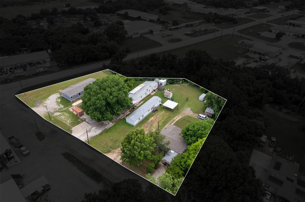 Here's a rare chance to own FOUR side-by-side properties with tenants in place with frontage on FM 1187! Four mobile homes are each on their own lots with their own address situated in Burleson ISD. This is a perfect opportunity to buy them and hold them as they are or potentially buy and demo what's here for you to add what you'd like! Appointment required with at least 48 hour advance notice for showings due to tenant occupied units, please do not walk the properties unaccompanied.