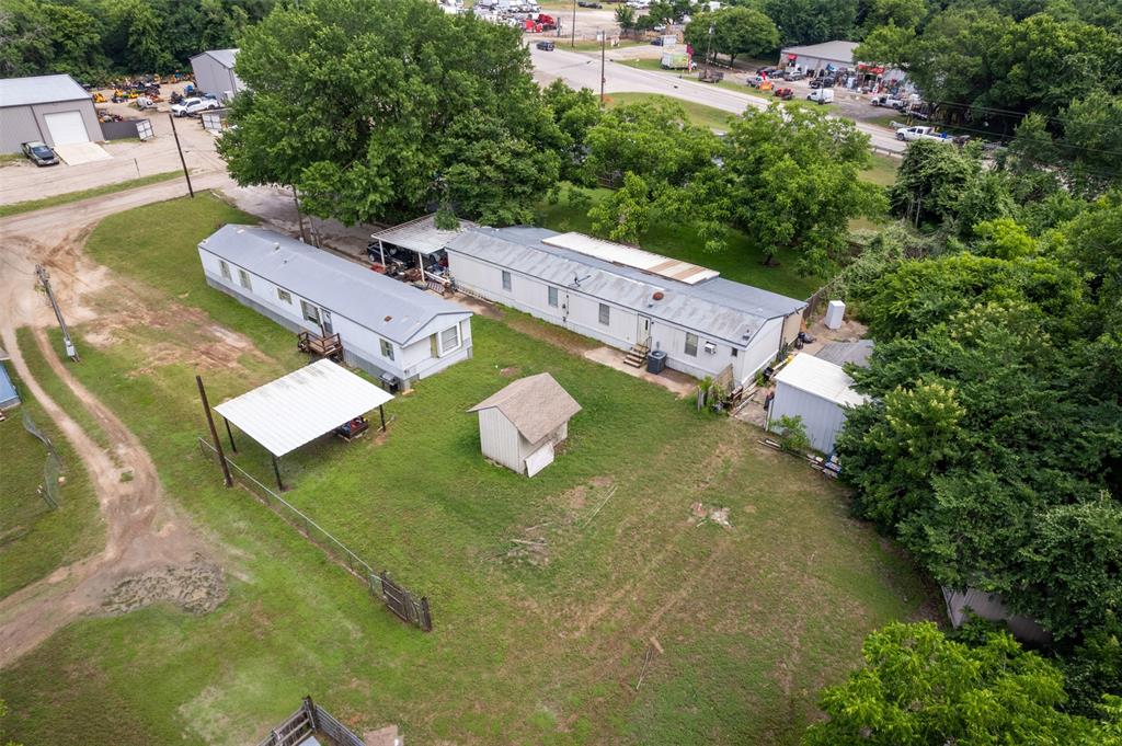 Carpenters Mobile Acres - Residential Income