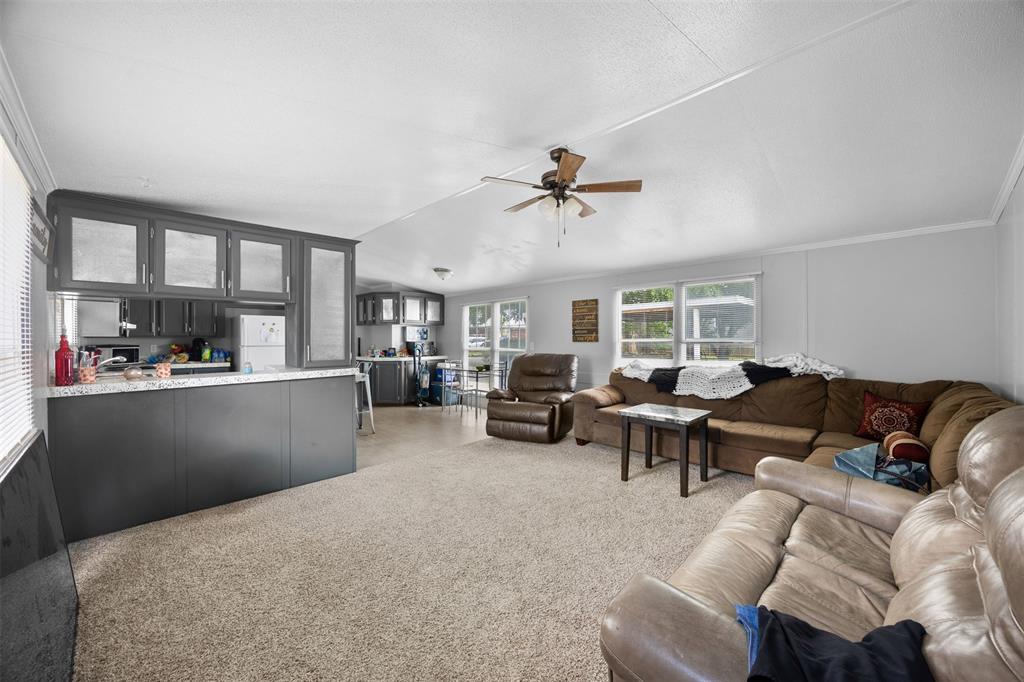 Carpenters Mobile Acres - Residential Income