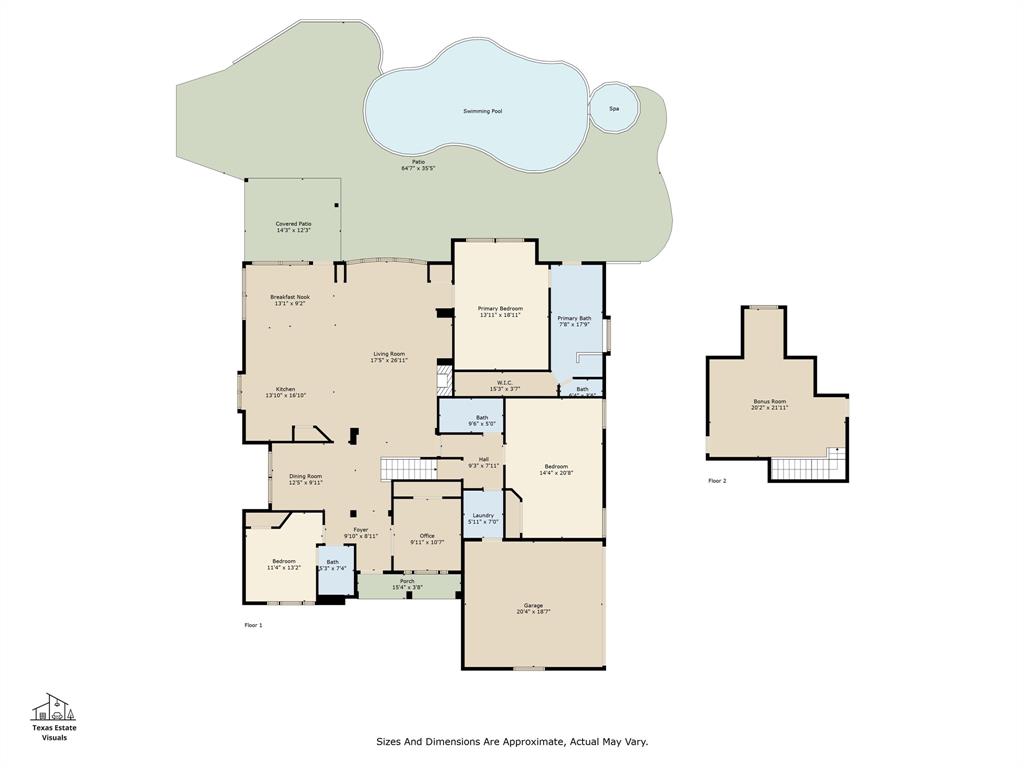 Kensington Estate Ph I - Residential