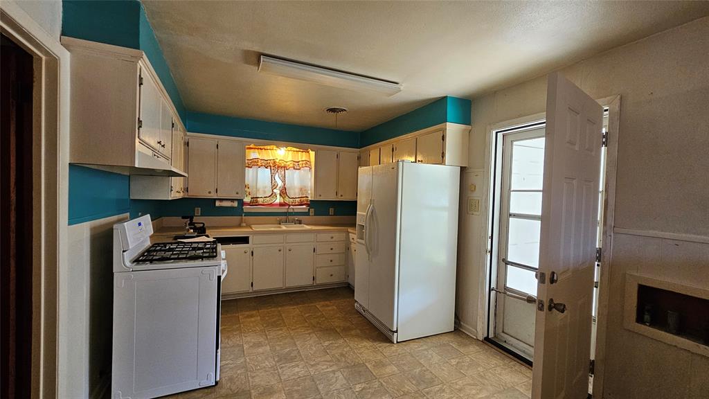 Whites Add - Residential
