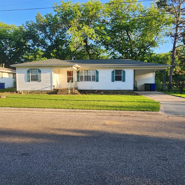 Whites Add - Residential