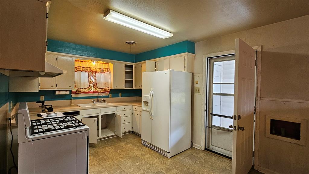 Whites Add - Residential