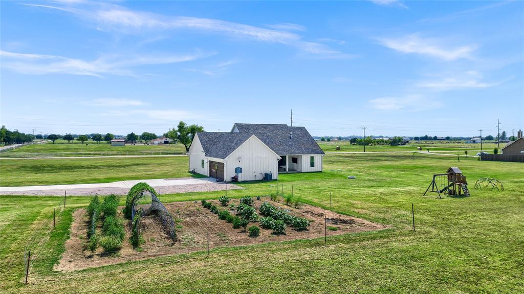 SUNRISE ACRES - Residential
