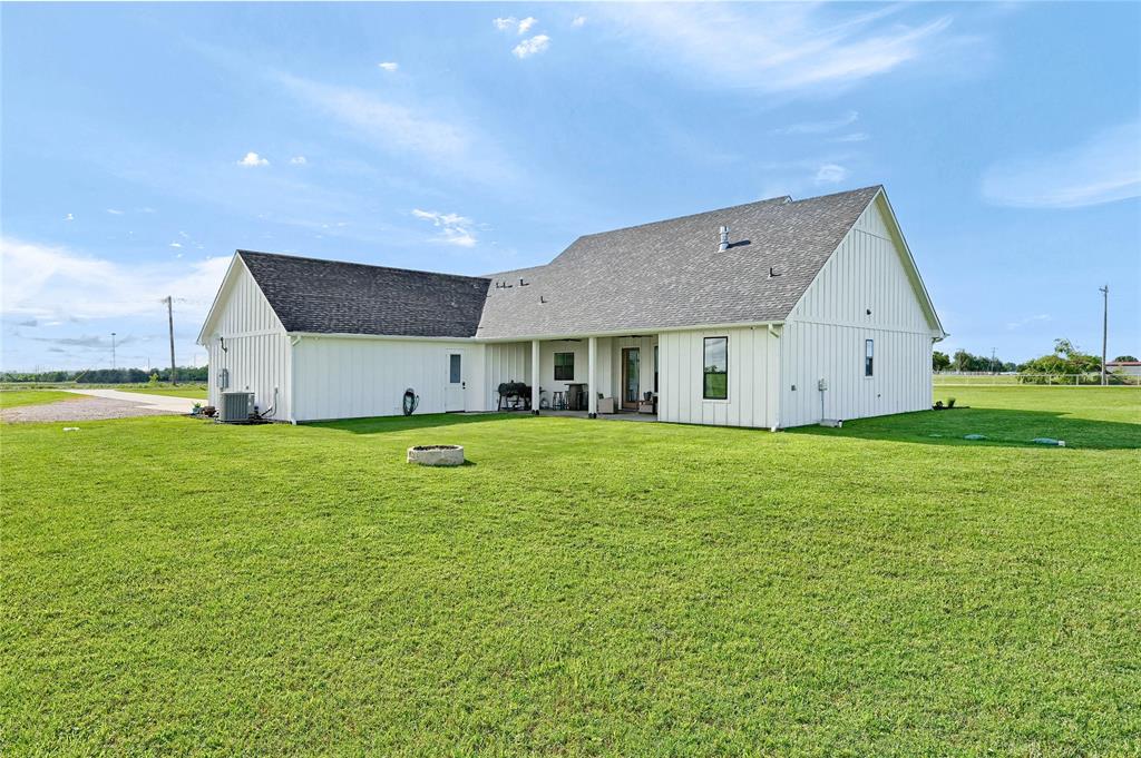 SUNRISE ACRES - Residential