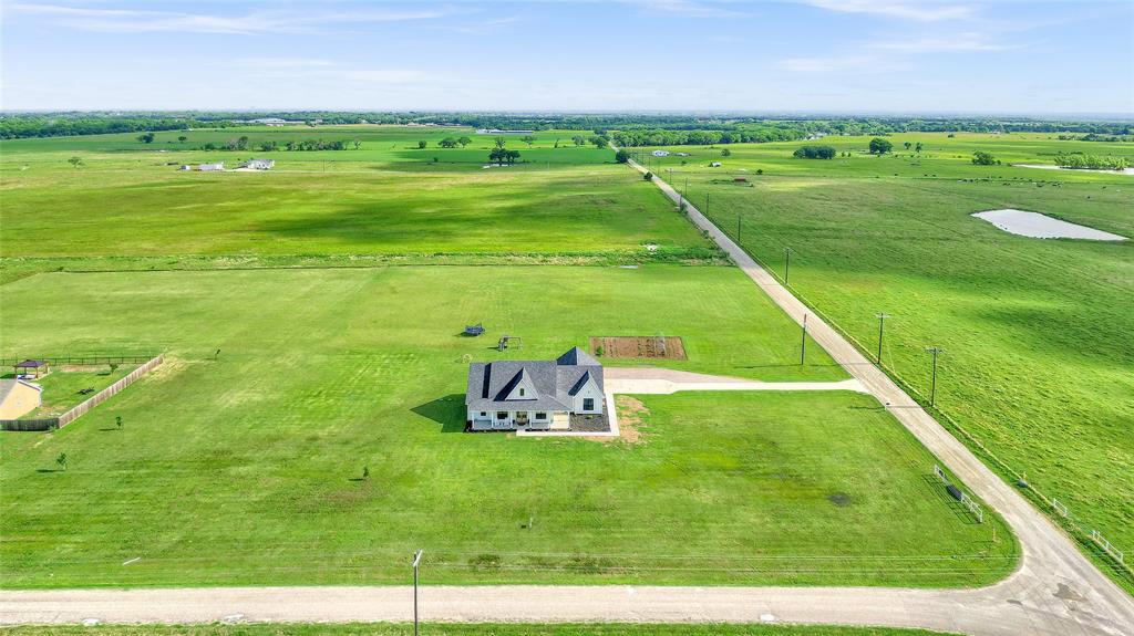SUNRISE ACRES - Residential
