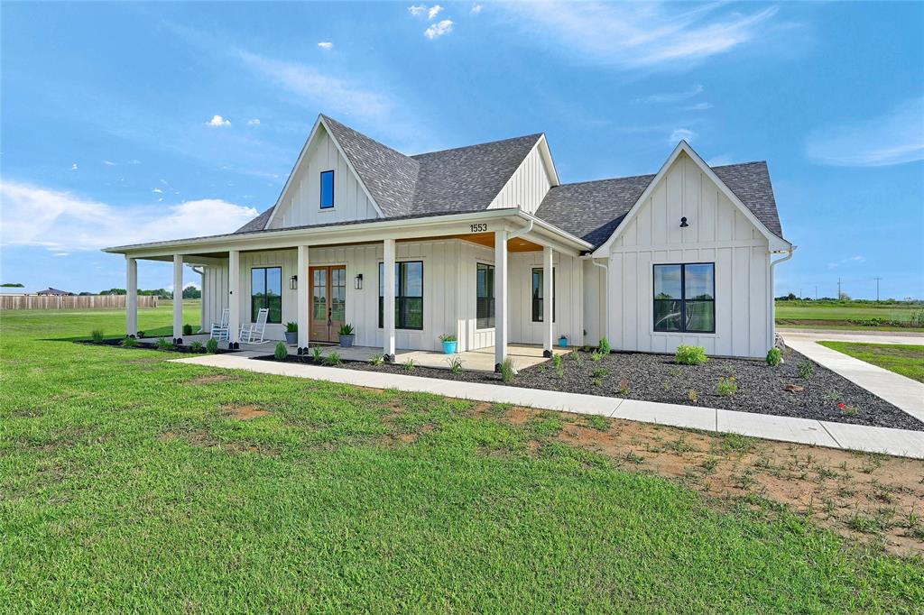 SUNRISE ACRES - Residential