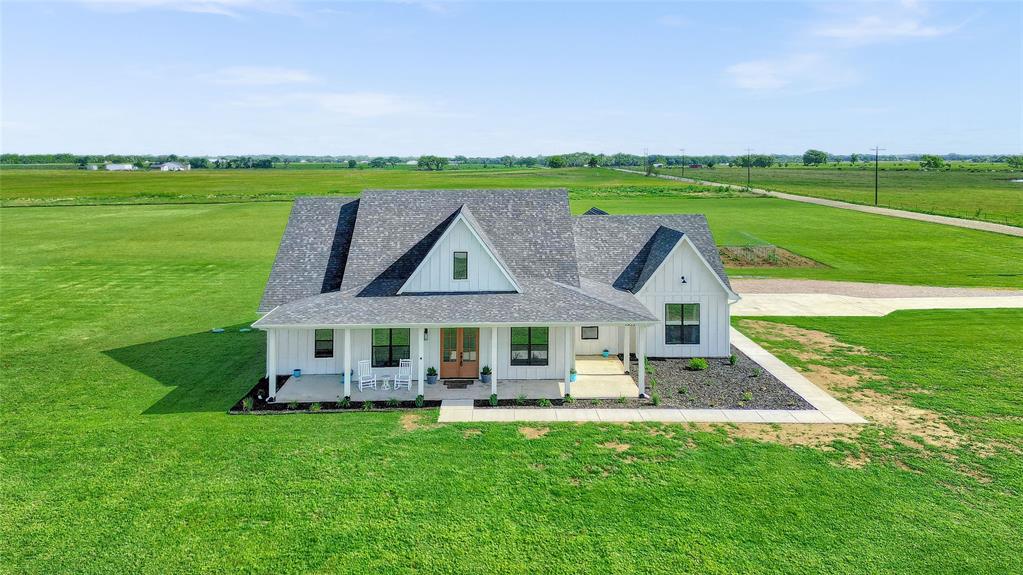 SUNRISE ACRES - Residential