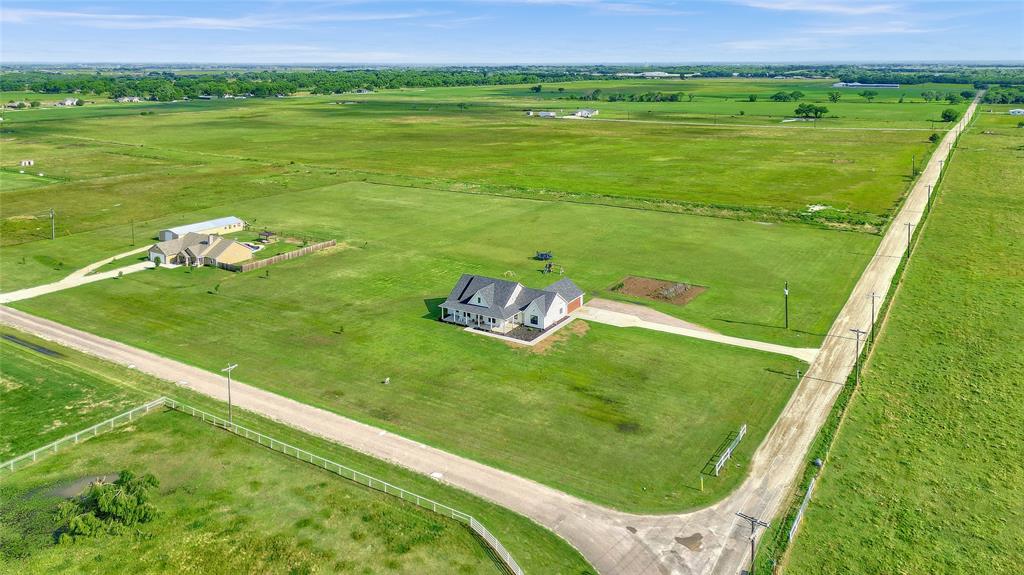 SUNRISE ACRES - Residential