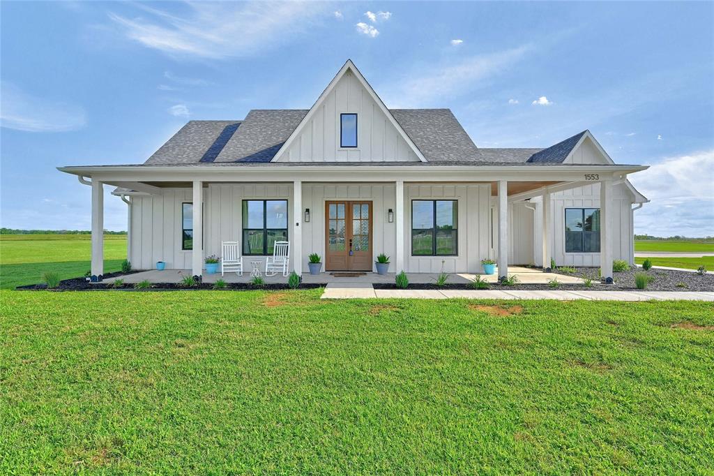 SUNRISE ACRES - Residential