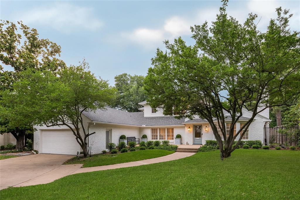 Greenway Parks - Residential